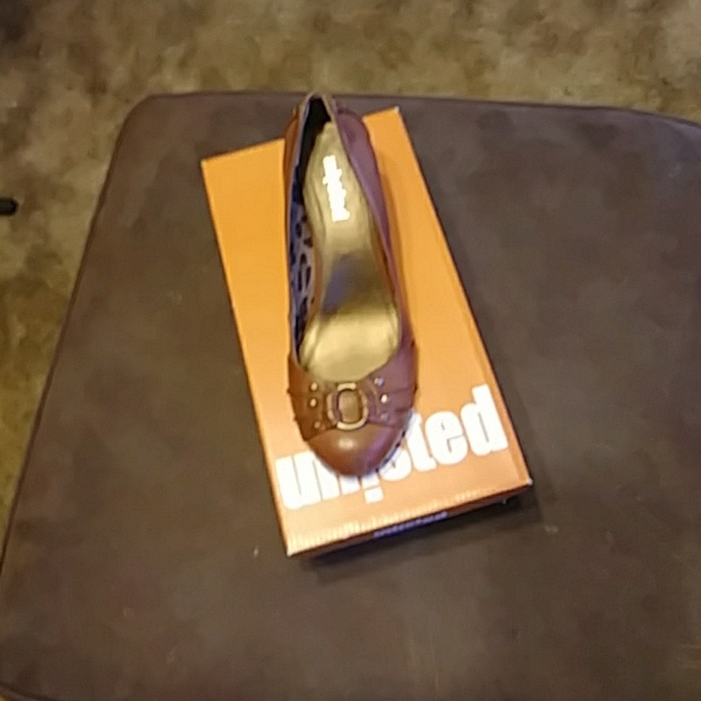 Small heels